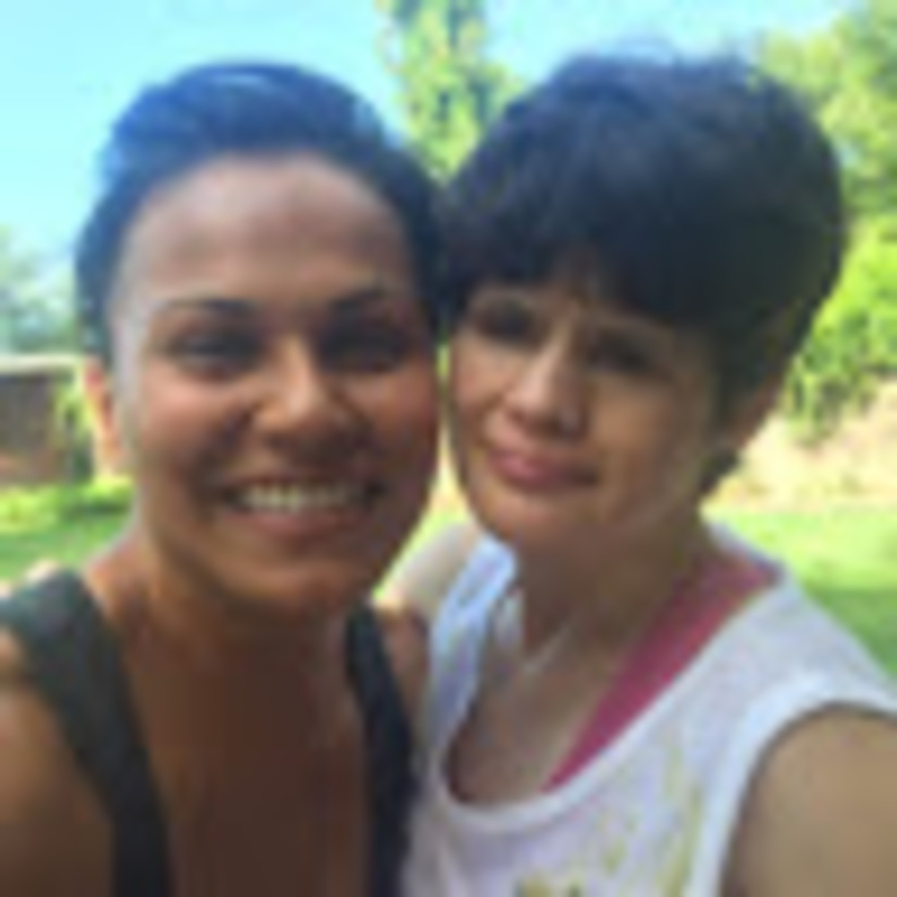 Meet your Posher, Rene